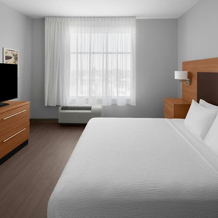 Towneplace Suites By Marriott Hobbs Esterno foto