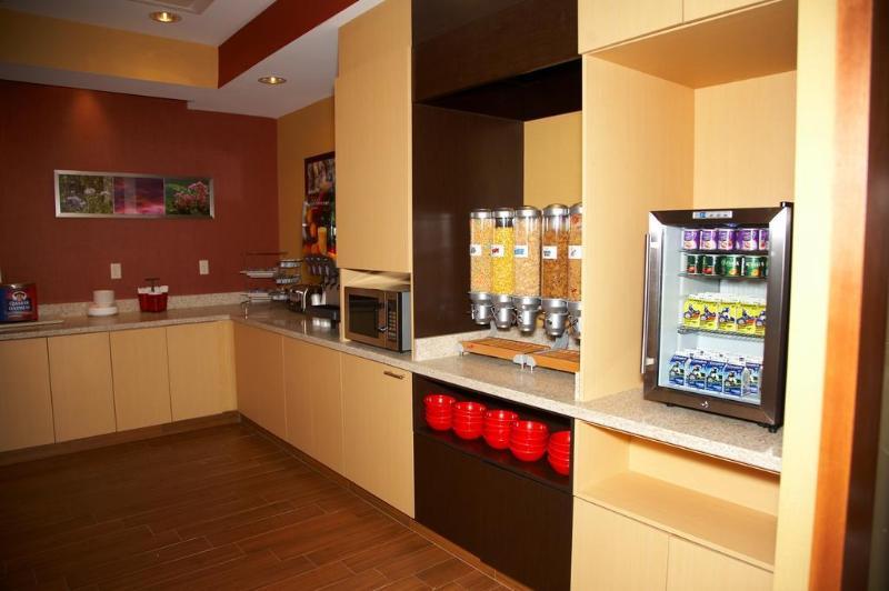 Towneplace Suites By Marriott Hobbs Esterno foto