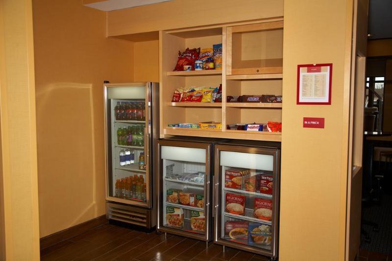 Towneplace Suites By Marriott Hobbs Esterno foto