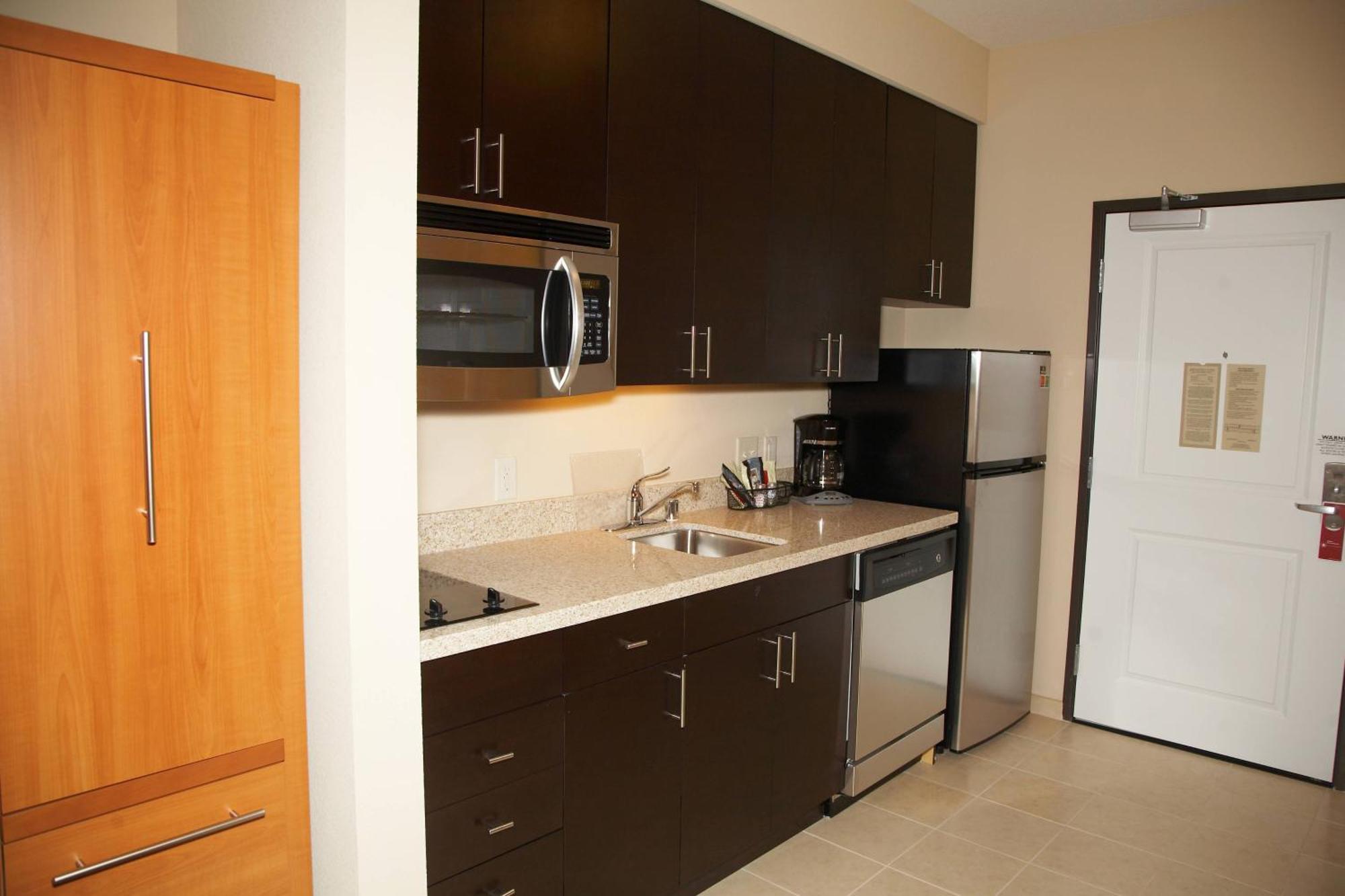Towneplace Suites By Marriott Hobbs Esterno foto