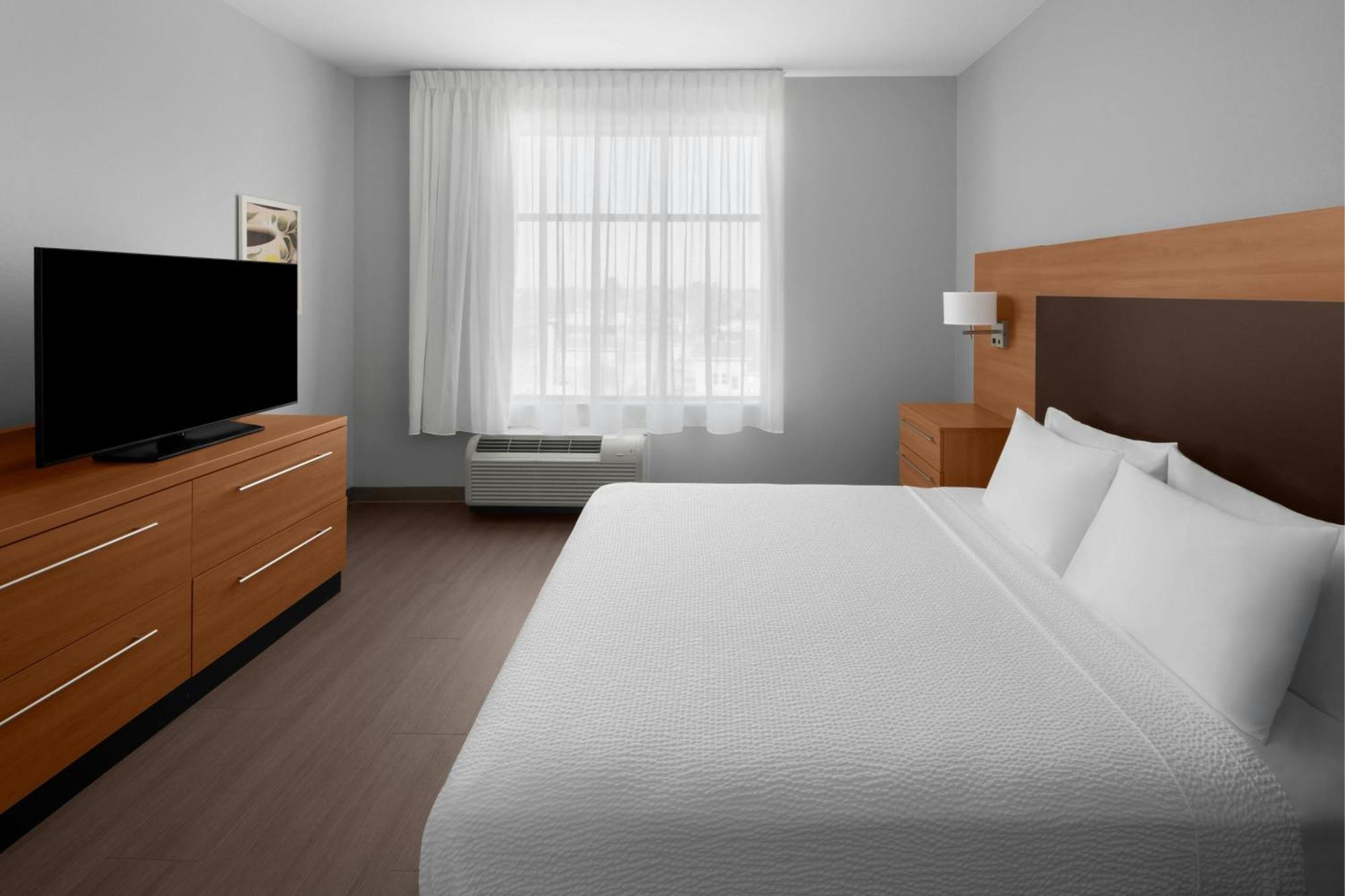 Towneplace Suites By Marriott Hobbs Esterno foto