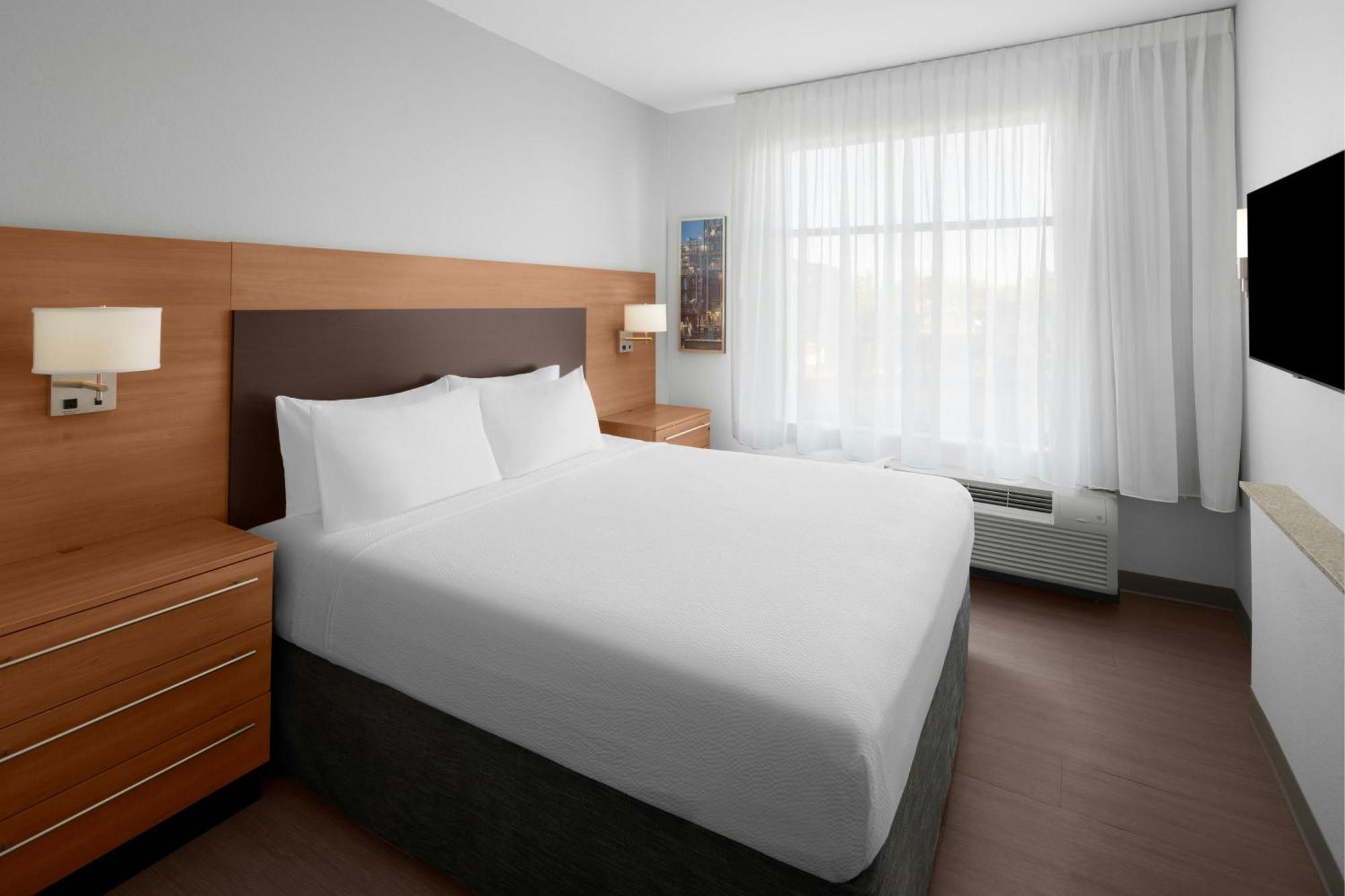 Towneplace Suites By Marriott Hobbs Esterno foto