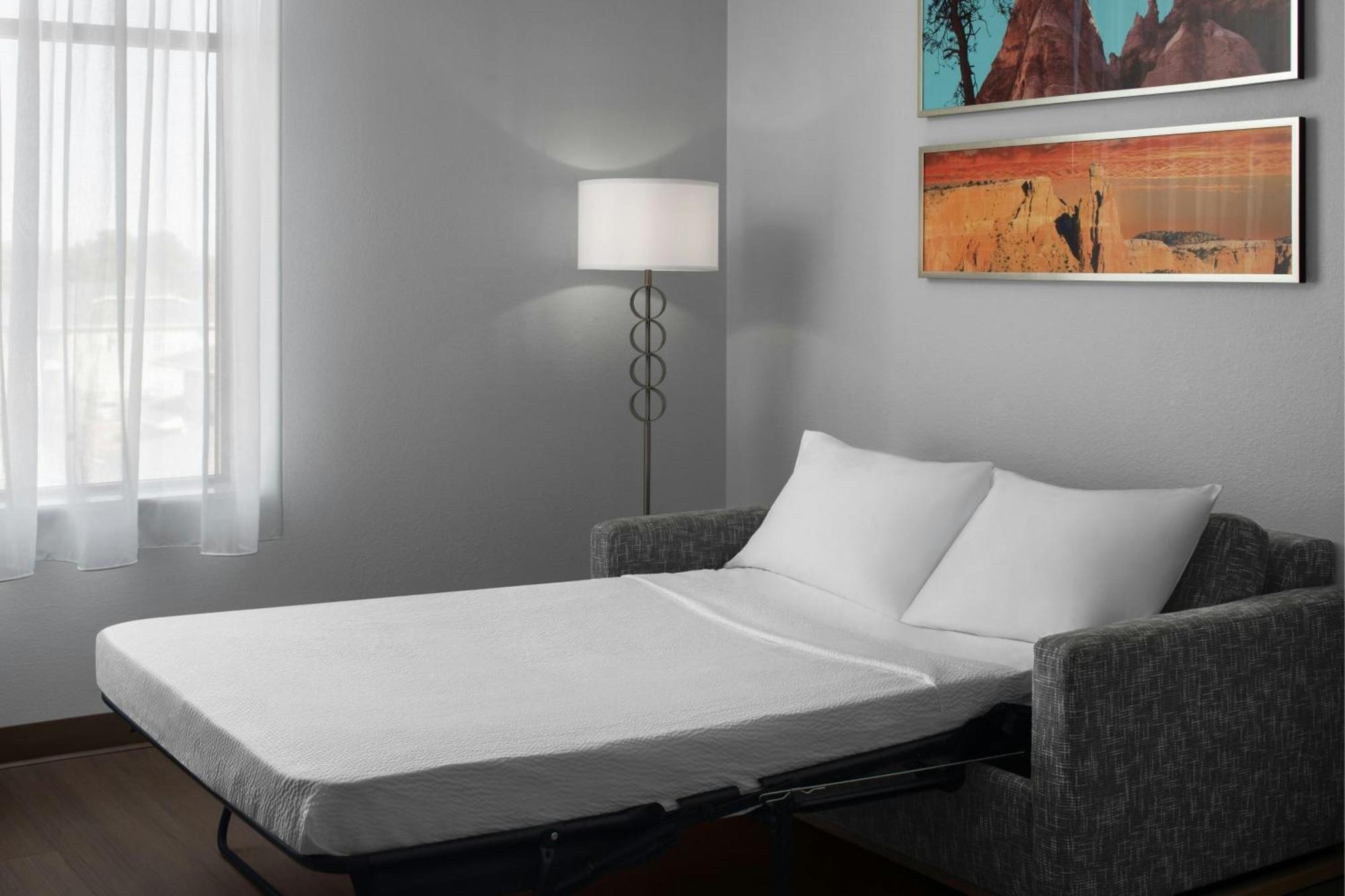 Towneplace Suites By Marriott Hobbs Esterno foto