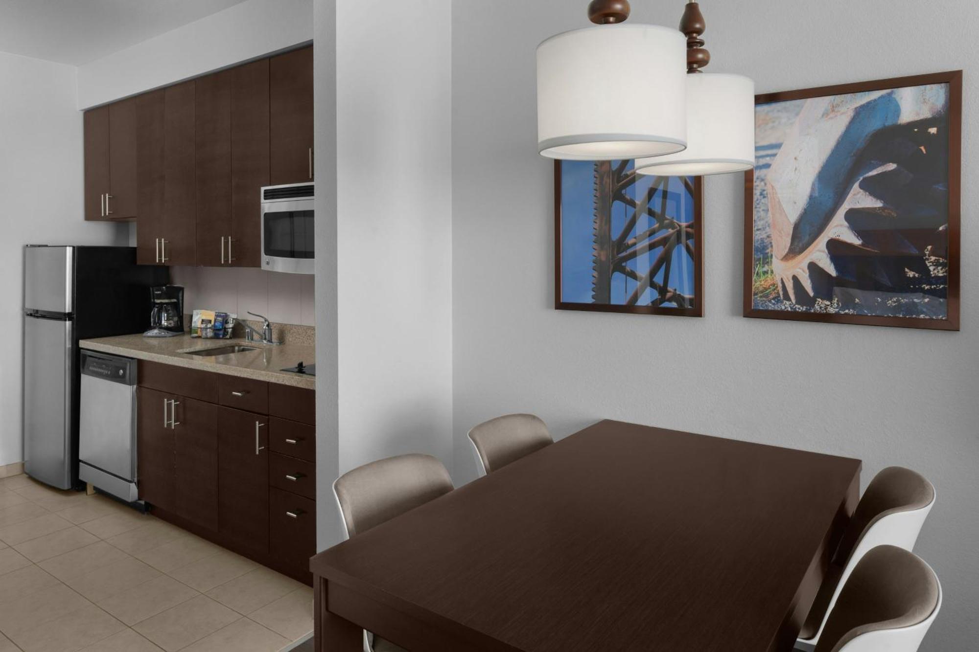 Towneplace Suites By Marriott Hobbs Esterno foto