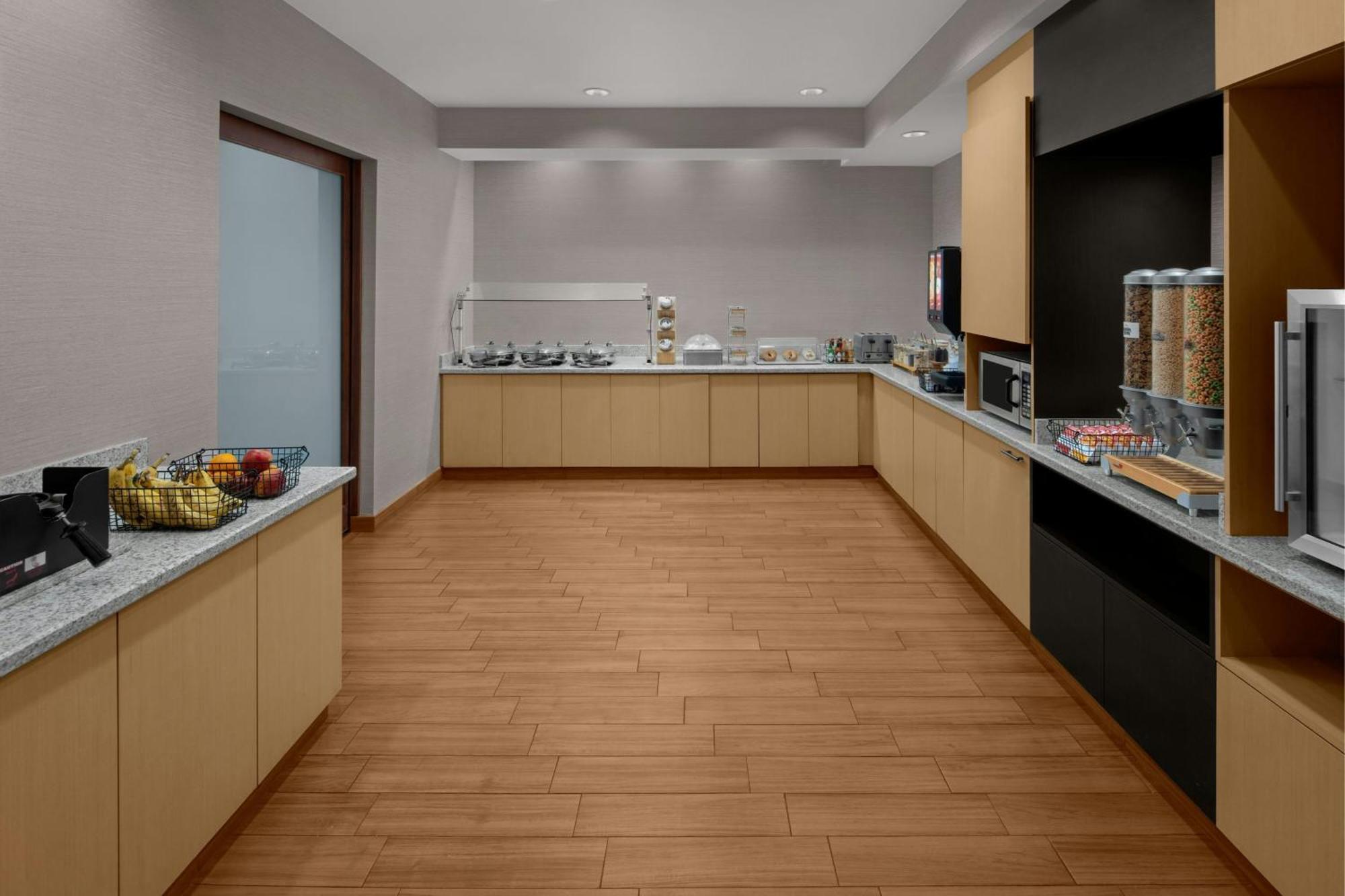 Towneplace Suites By Marriott Hobbs Esterno foto