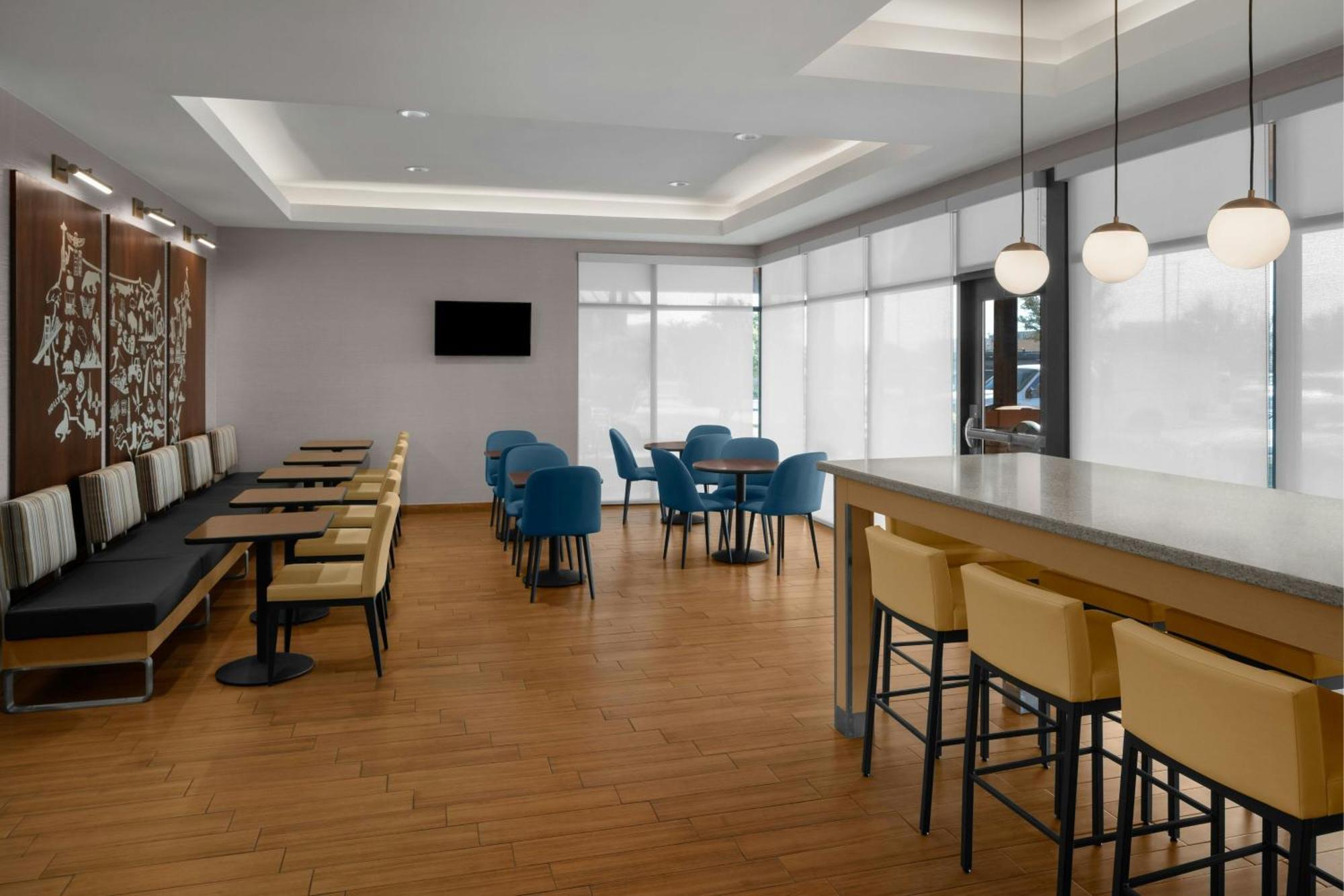 Towneplace Suites By Marriott Hobbs Esterno foto