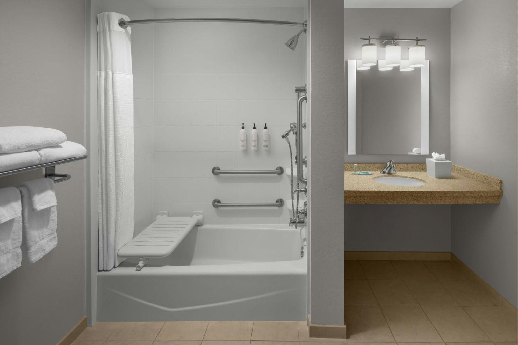 Towneplace Suites By Marriott Hobbs Esterno foto