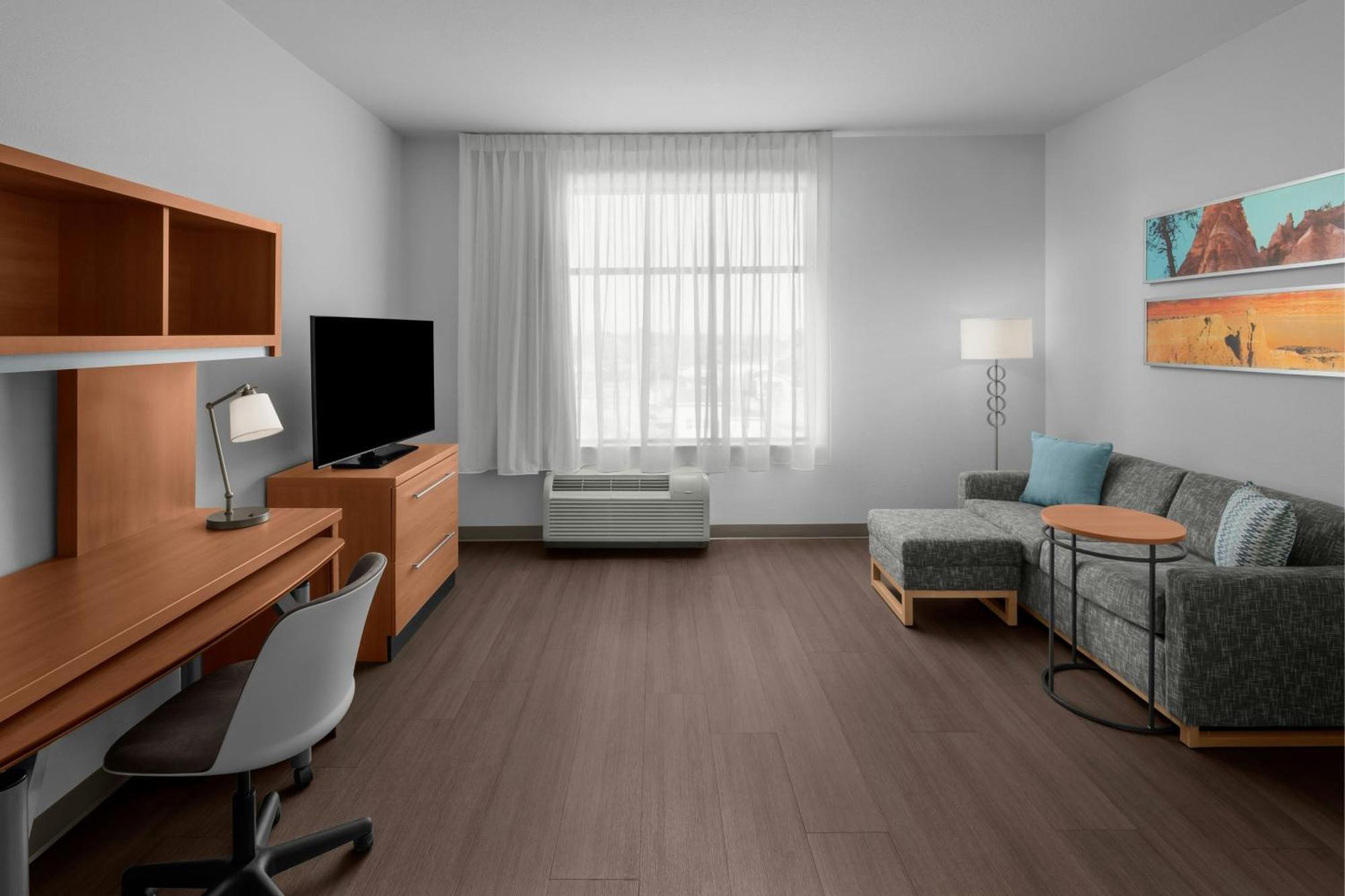 Towneplace Suites By Marriott Hobbs Esterno foto