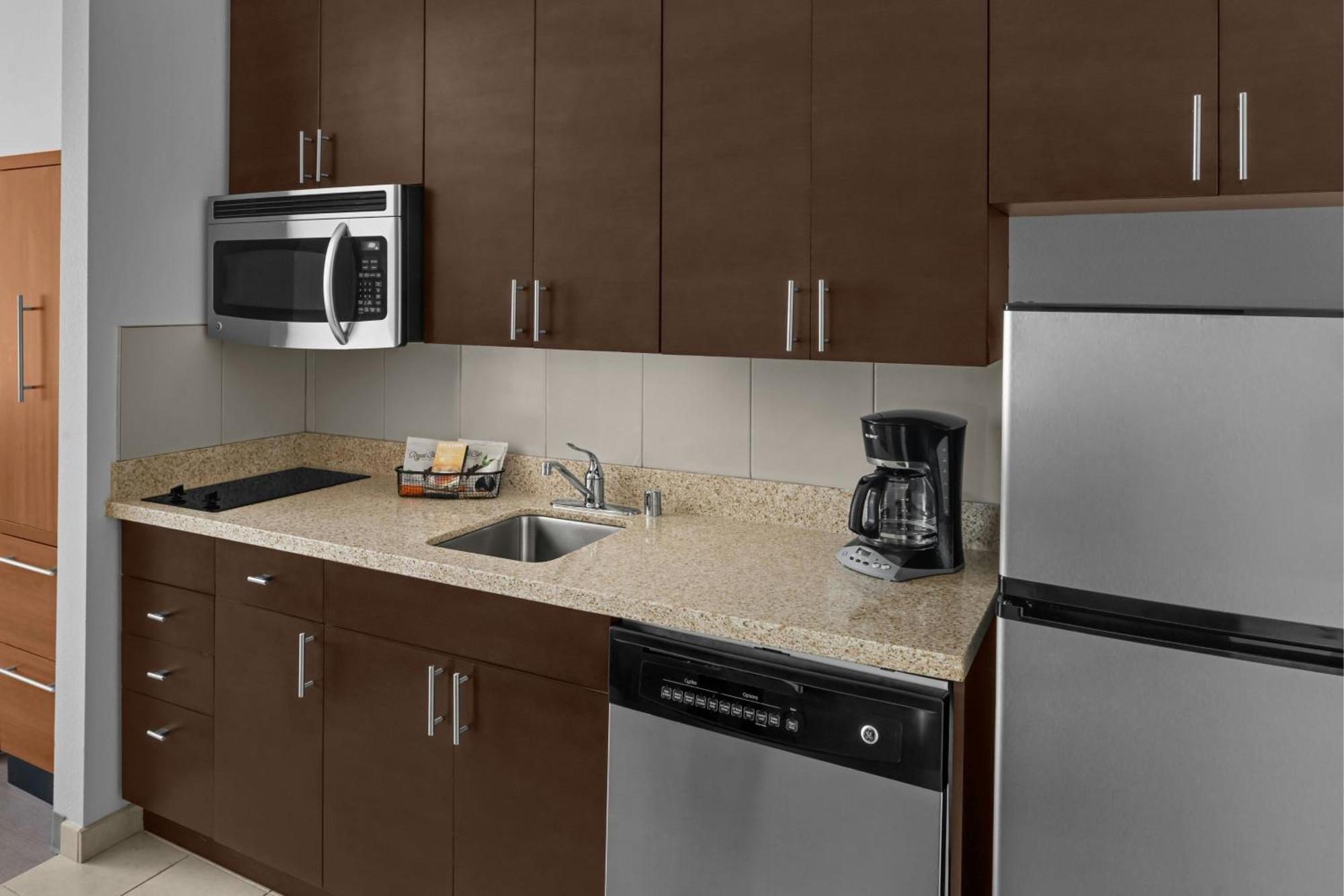 Towneplace Suites By Marriott Hobbs Esterno foto
