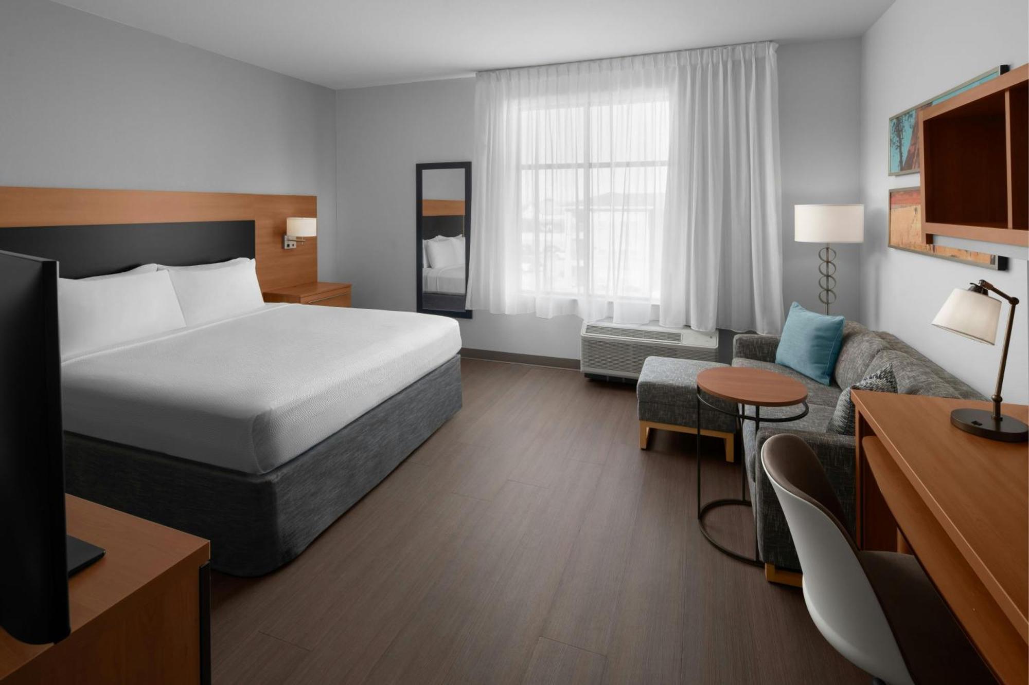 Towneplace Suites By Marriott Hobbs Esterno foto