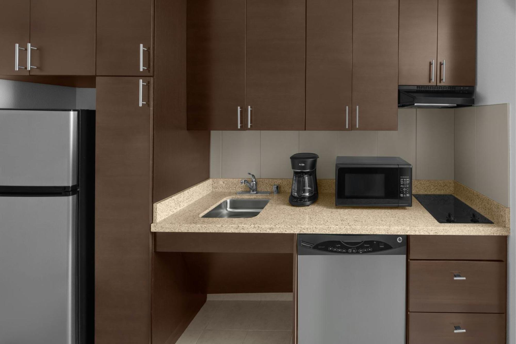 Towneplace Suites By Marriott Hobbs Esterno foto