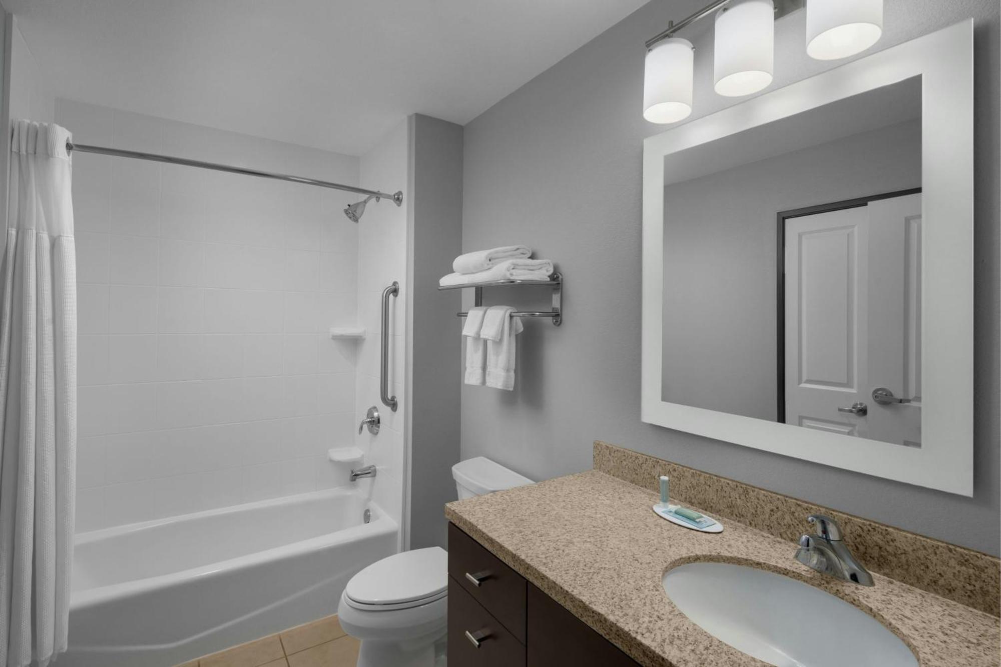 Towneplace Suites By Marriott Hobbs Esterno foto