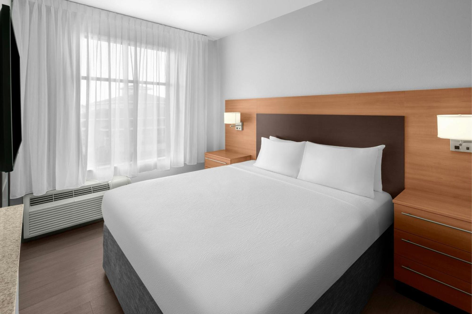 Towneplace Suites By Marriott Hobbs Esterno foto